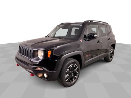 2023 Jeep Renegade Trailhawk SUV