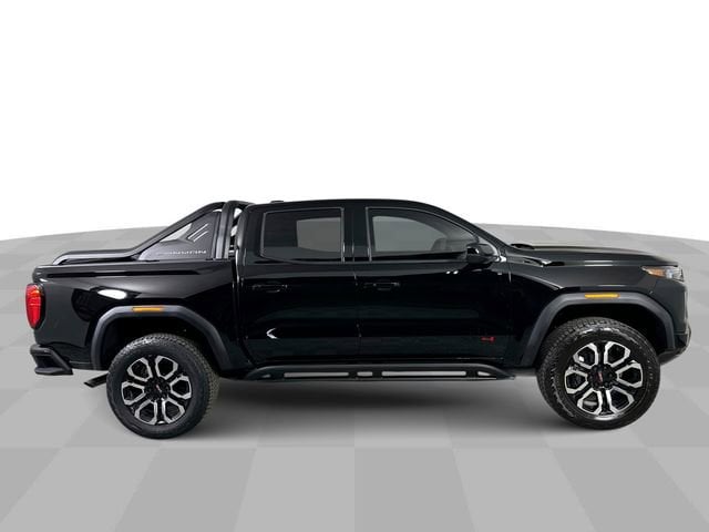 2026 GMC Canyon AT4 - Photo 10