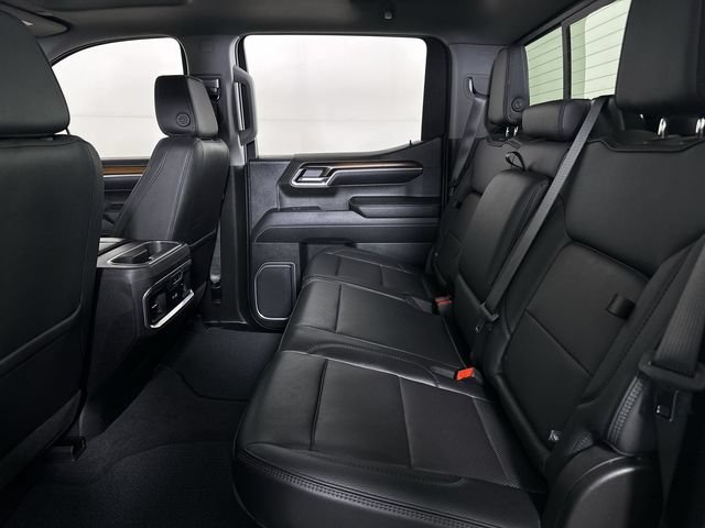 2026 GMC Sierra 1500 Denali - Photo 26