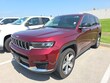  Jeep Grand Cherokee L