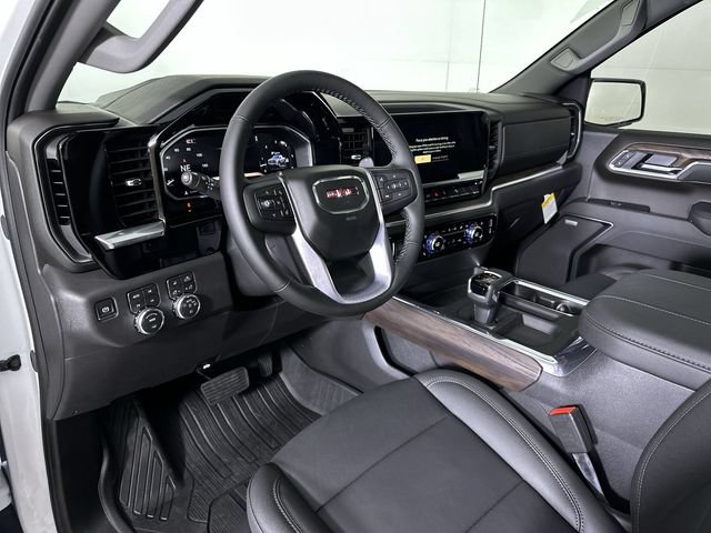 2026 GMC Sierra 1500 SLT - Photo 11