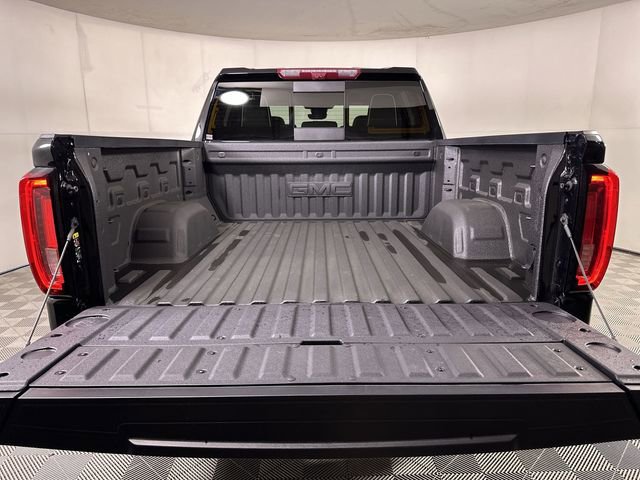 2026 GMC Sierra 1500 AT4X - Photo 28