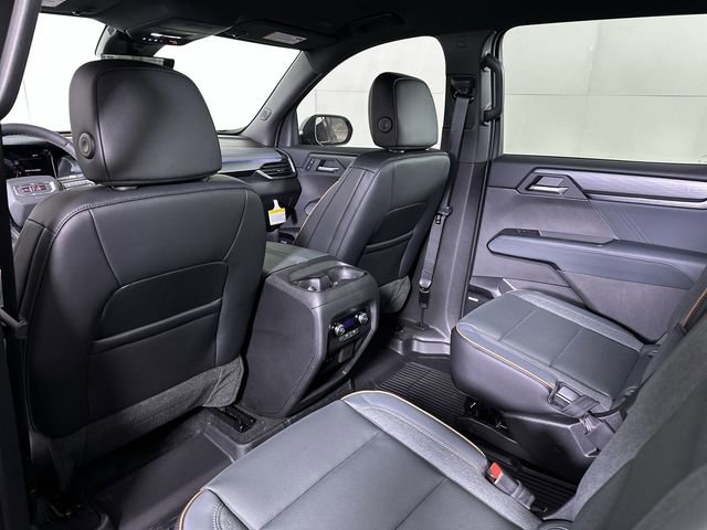 2026 GMC Acadia AT4 - Photo 22