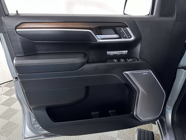 2026 GMC Sierra 1500 Denali - Photo 23