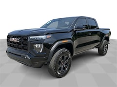 2025 GMC Canyon Elevation Truck