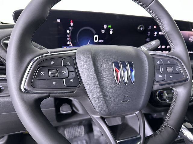 2026 Buick Envista Sport Touring - Photo 12