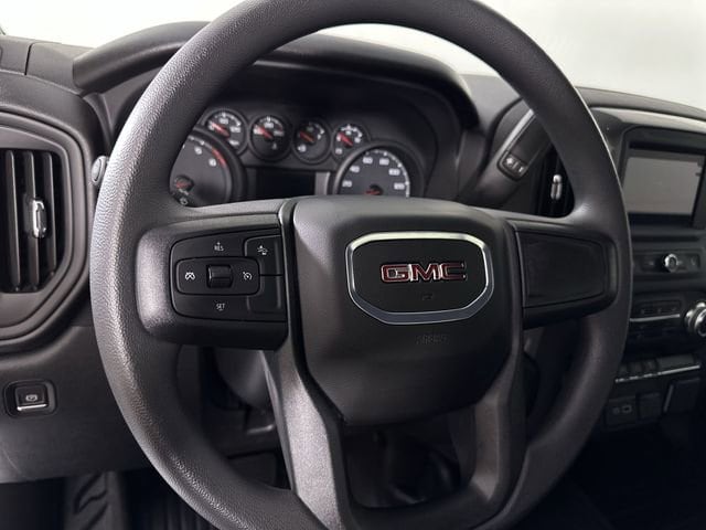 2025 GMC Sierra 2500HD Pro - Photo 11