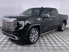 2026 GMC Sierra 1500 Denali Truck