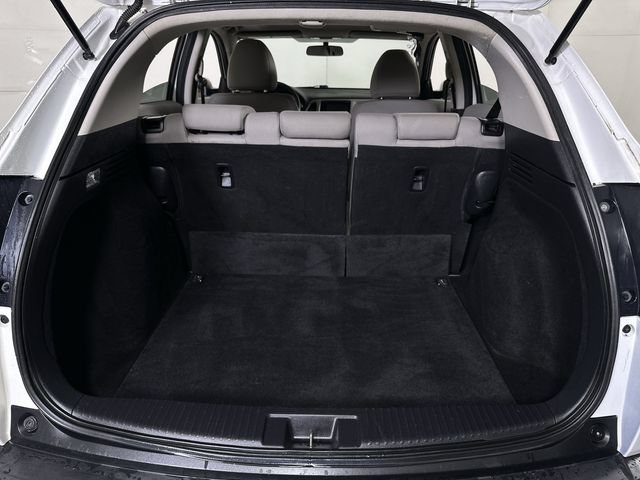 2017 Honda HR-V EX - Photo 27