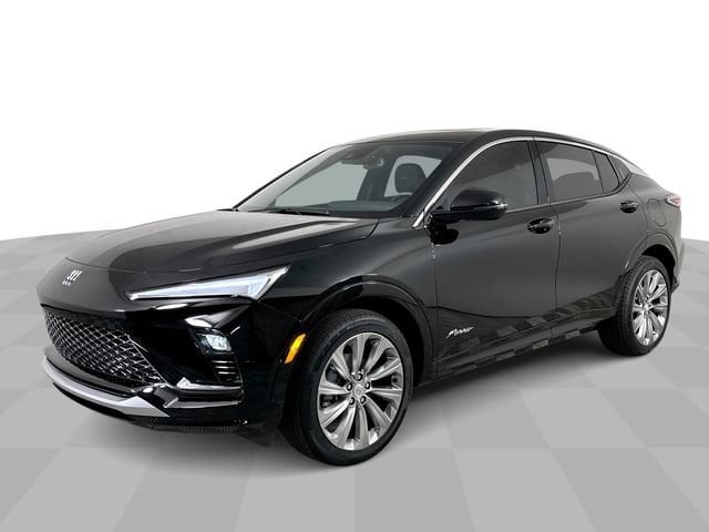 2026 Buick Envista Avenir's photo