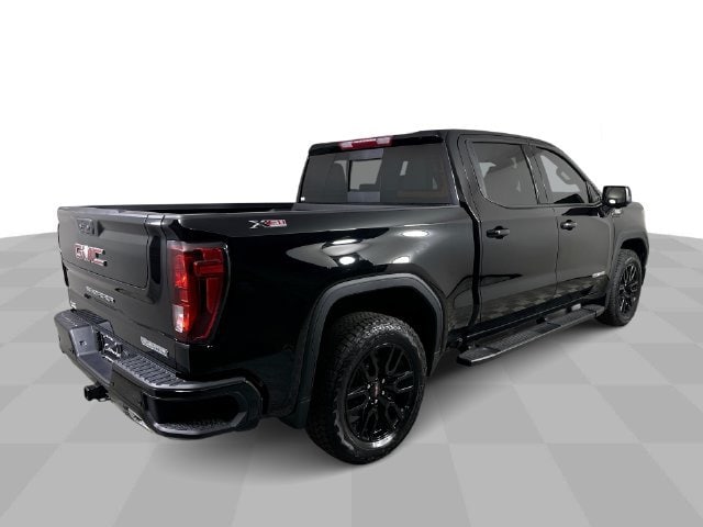 2026 GMC Sierra 1500 Elevation - Photo 9