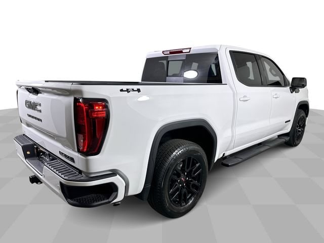 2026 GMC Sierra 1500 Elevation - Photo 9
