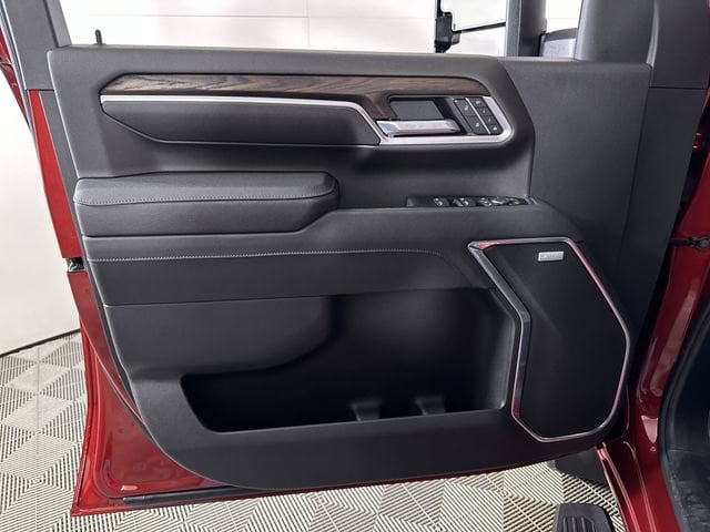 2026 GMC Sierra 2500HD SLT - Photo 24