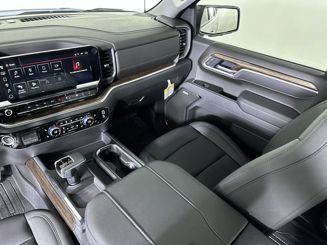 2026 GMC Sierra 1500 Elevation - Photo 36