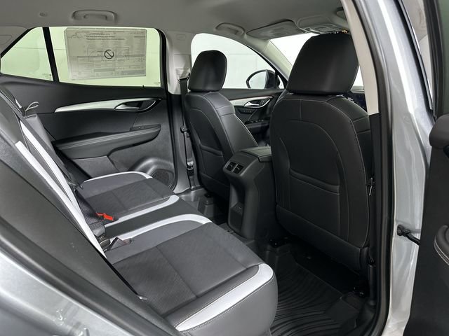 2026 Buick Envision Sport Touring - Photo 28