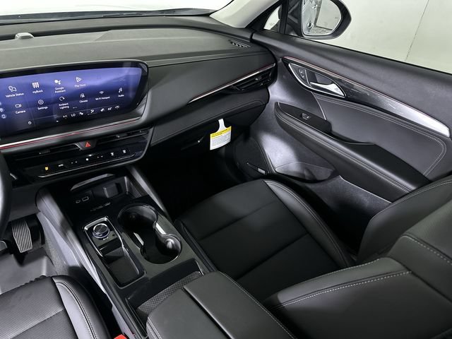 2026 Buick Envision Preferred - Photo 35