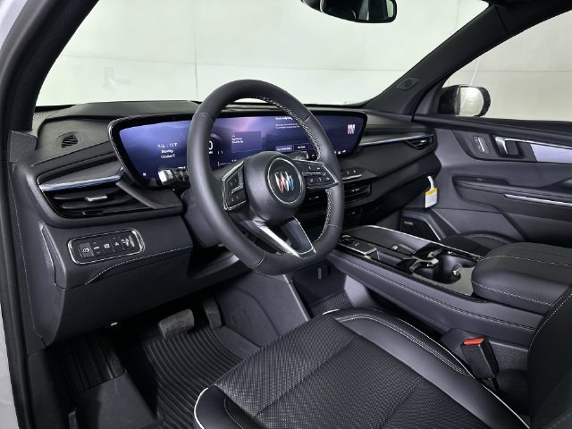 2027 Buick Enclave Sport Touring - Photo 11