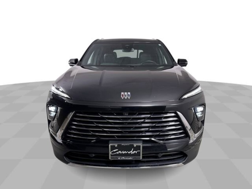 Used 2025 Buick Enclave Preferred SUV