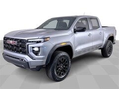 2026 GMC Canyon Elevation Truck