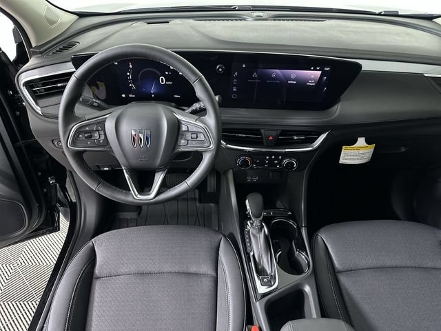 2026 Buick Encore GX Preferred - Photo 22