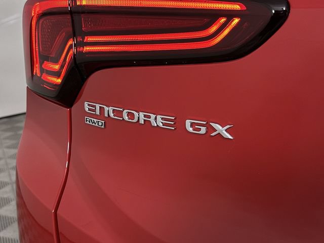 2026 Buick Encore GX Sport Touring - Photo 34