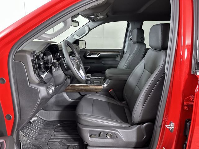 2026 GMC Sierra 1500 Elevation - Photo 21