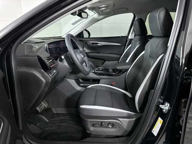 2026 Buick Envision Sport Touring - Photo 20