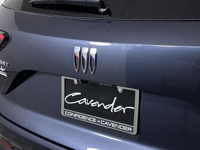2026 Buick Envision Preferred - Photo 32