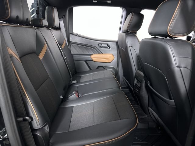 2026 GMC Canyon AT4 - Photo 29