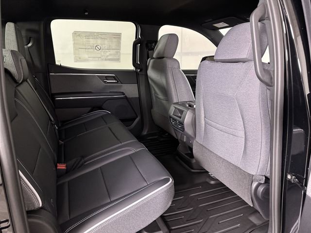 2026 GMC Sierra EV Elevation - Photo 27