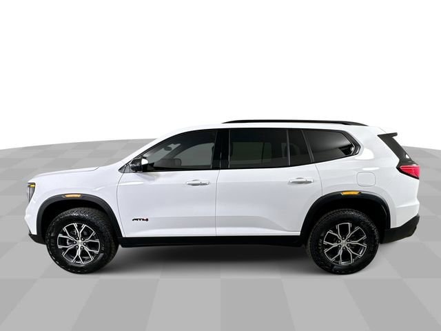 2026 GMC Acadia AT4 - Photo 6