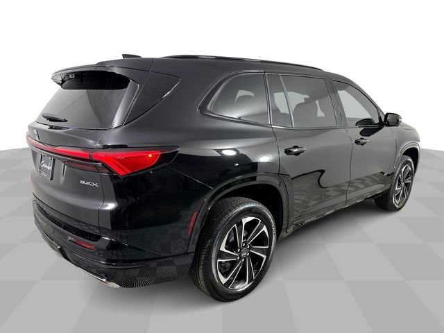2026 Buick Enclave Sport Touring - Photo 9