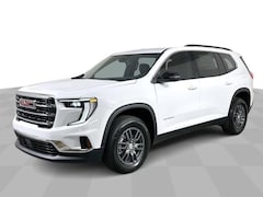 2026 GMC Acadia Elevation SUV