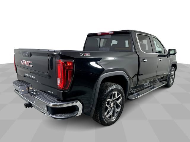 2026 GMC Sierra 1500 SLT - Photo 9