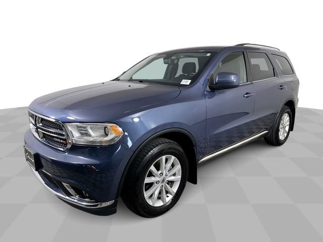 2020 Dodge Durango