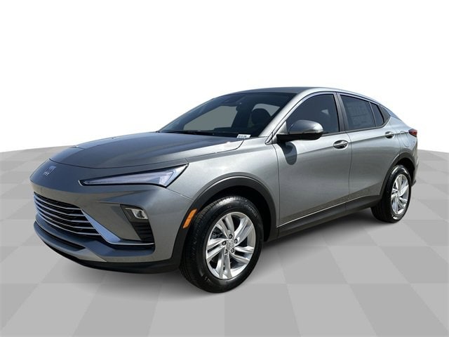 2025 Buick Envista Preferred's photo