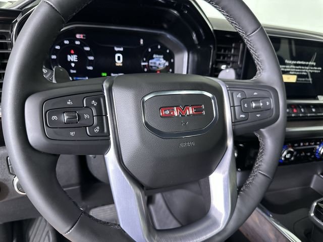 2026 GMC Sierra 1500 SLT - Photo 12