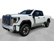GMC Sierra 2500 HD