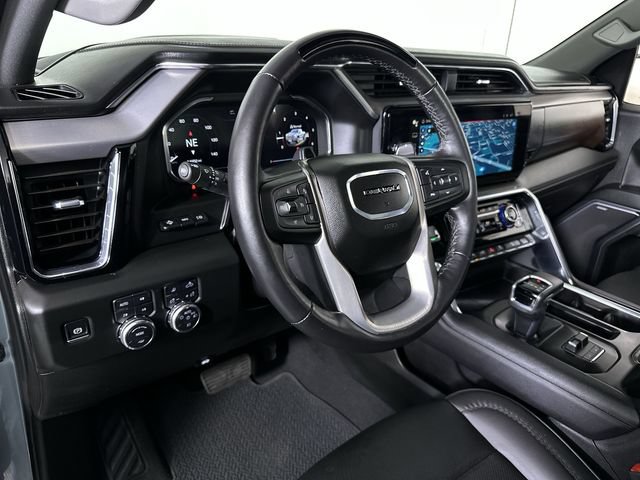 2026 GMC Sierra 1500 Denali - Photo 10