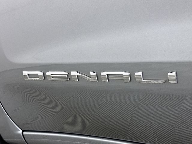 2026 GMC Sierra 1500 Denali - Photo 33