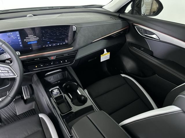 2026 Buick Envision Sport Touring - Photo 36