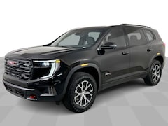 2026 GMC Acadia AT4 SUV
