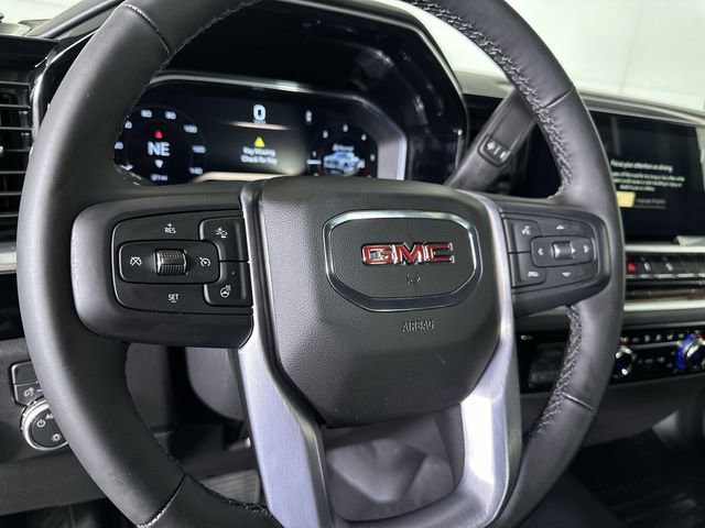 2026 GMC Sierra 1500 SLE - Photo 12