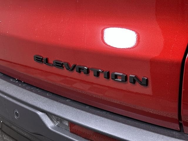 2026 GMC Acadia Elevation - Photo 33