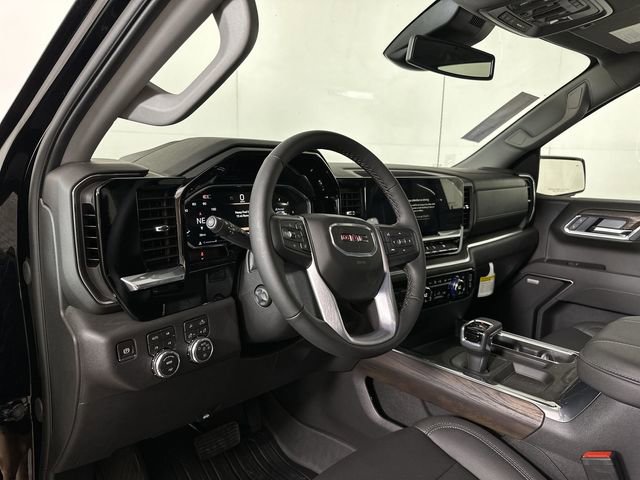 2026 GMC Sierra 1500 SLT - Photo 11