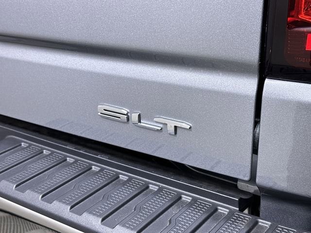 2026 GMC Sierra 1500 SLT - Photo 33