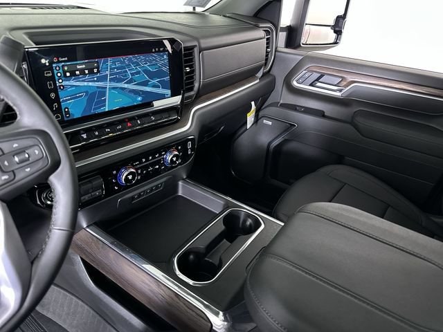 2026 GMC Sierra 2500HD SLT - Photo 37