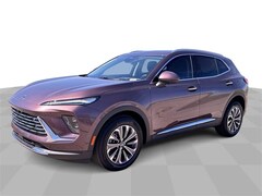 2025 Buick Envision Preferred SUV