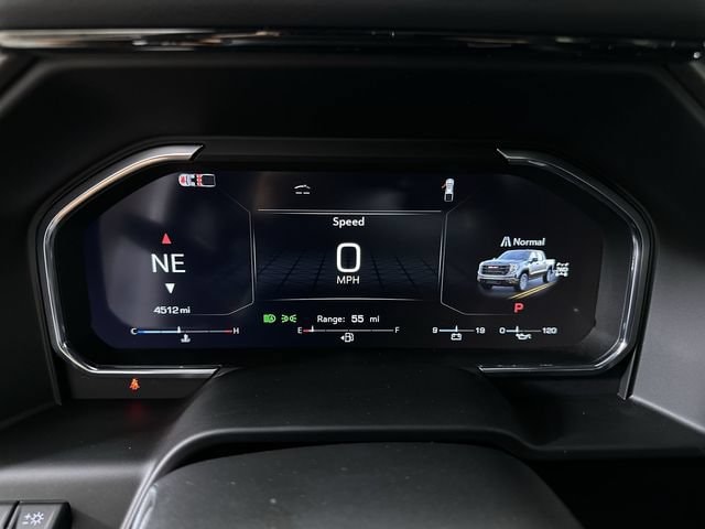 2026 GMC Sierra 1500 AT4X - Photo 13