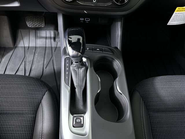 2026 Buick Envista Preferred - Photo 17
